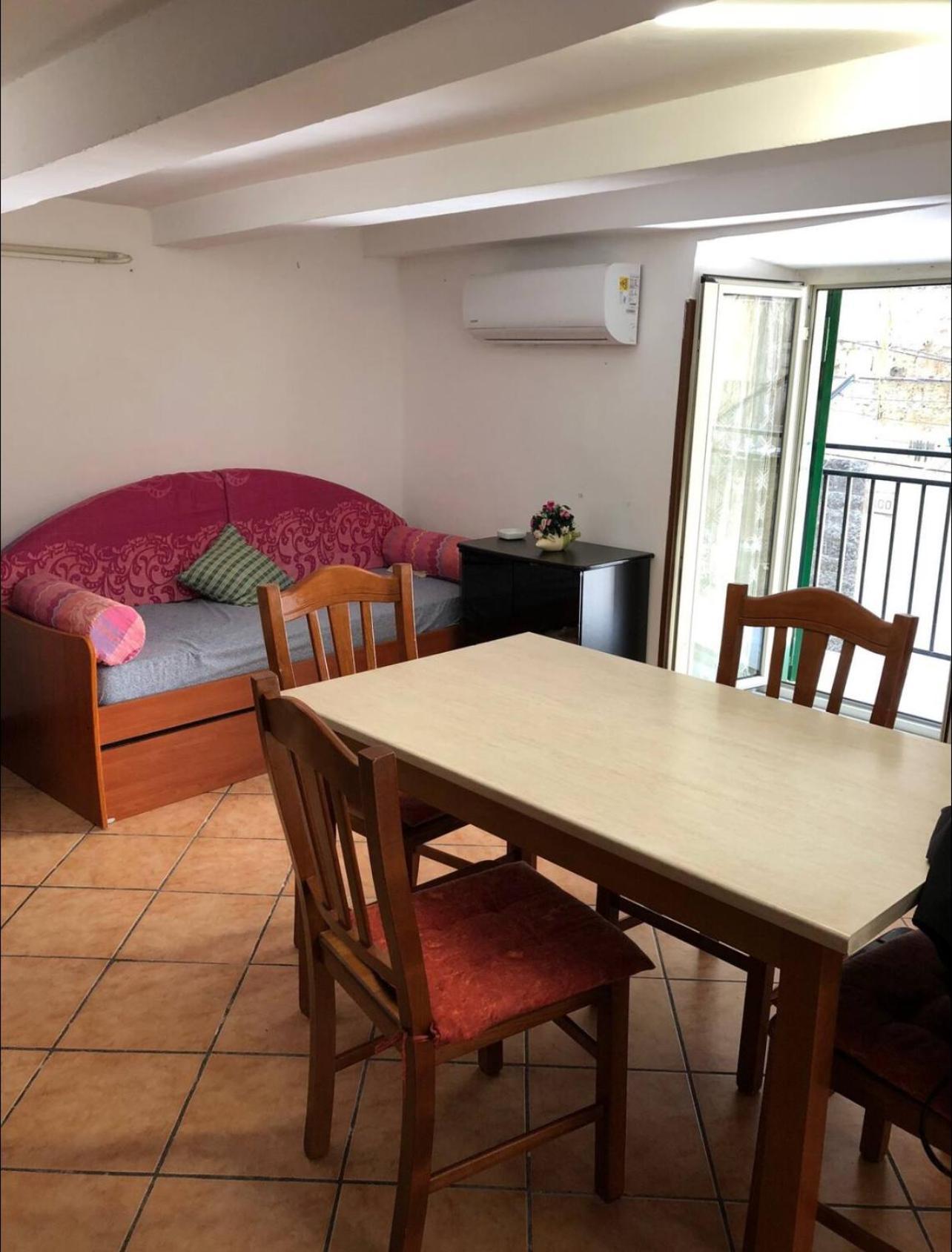 Casa De Barrio Appartement Napels Buitenkant foto